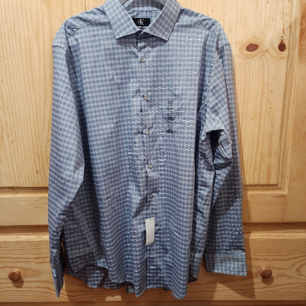 Mens Calvin Klein Shirt